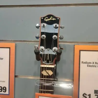 Godin Radium X 2